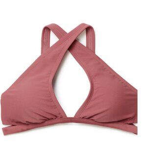 Adore Me Rose Bikini Top!